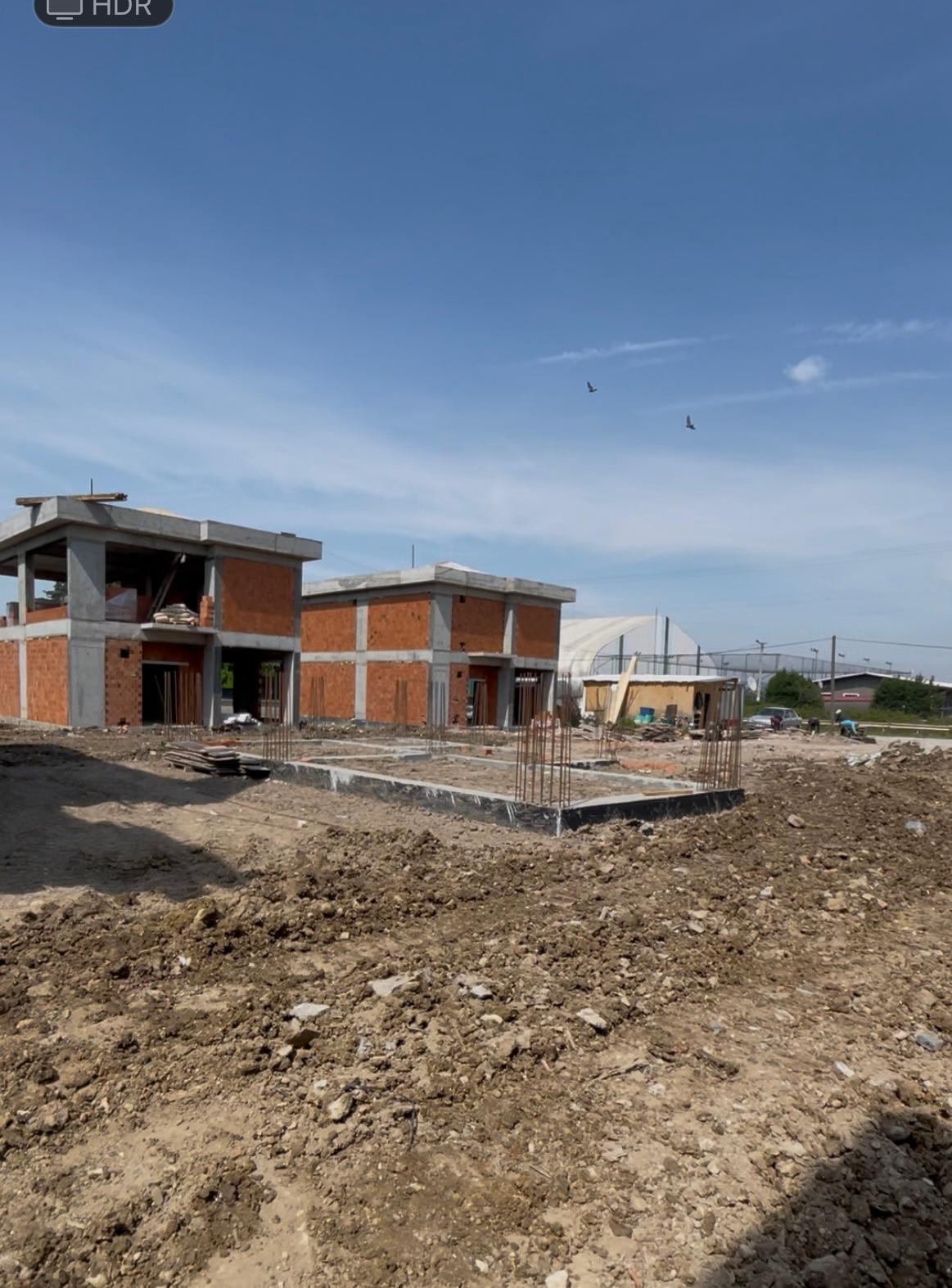 Danışmanoğlu Hafriyat